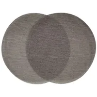 TECMIX KLETT-SCHLEIFNETZ P240 (25 STK.) - Ø 150MM FÜR