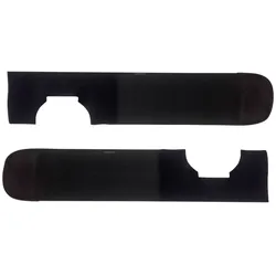 Nierhaus Knieschoner Set Riemen für Knie Protector Wohlpro Nr. 33