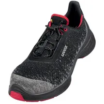 Uvex 1 G2 Sicherheitsschuh Halbschuhe S1, 50