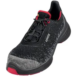 Uvex 1 G2 Sicherheitsschuh Halbschuhe S1, 50