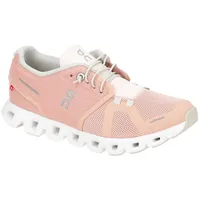 On Cloud 5 Damen Rose/Shell 37,5
