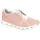 On Cloud 5 Damen Rose/Shell 37,5