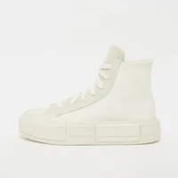 Converse Chuck Taylor All Star Cruise Damen weiß Größe