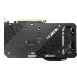 Asus TUF Gaming Radeon RX 6500 XT OC 4 GB GDDR6 90YV0HA0-M0NA00