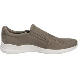 ECCO Irving Herren Grün 43