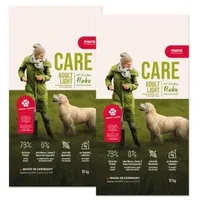 MERA 10kg Care Adult Light Huhn mera Hundefutter trocken