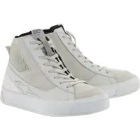 Alpinestars Stella Stated Podium, Schuhe Damen - Weiß/Hellgrau -