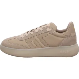 back70 Back 70 Schnürschuh in beige, | Gr.: 42