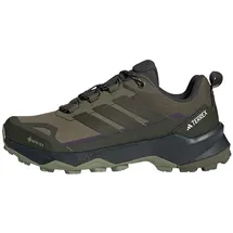 adidas Terrex Skychaser AX5 GTX Damen Olive Strata/Night Cargo/Tent Green 36 2/3