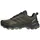 adidas Terrex Skychaser AX5 GTX Damen Olive Strata/Night Cargo/Tent Green 36 2/3