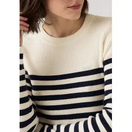 Levi's Rundhalspullover Blau XS