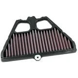 DNA High Performance Filters Sportluftfilter für Kawasaki Z 900 / Z 900 ABS (17-25) P-K9N18-01