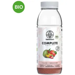 Trinkkost Complete Bio Fruity Pulver