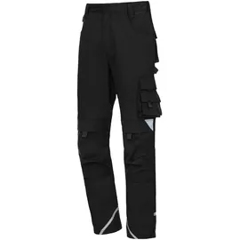 nitras safety Nitras Motion TEX Plus - | schwarz