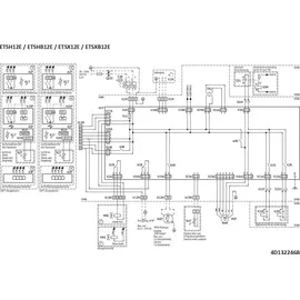 Daikin ETSX12P50E