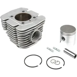 AIRSAL Zylinder Kit 50cc für Moped