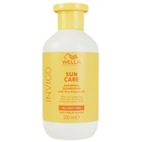 Wella Invigo Sun Care Shampoo 300ml