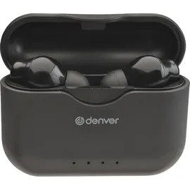 Denver TWE-37 Schwarz