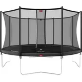 Berg Toys Trampolin 330 cm grau