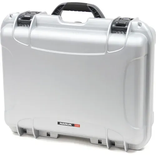 NANUK 930 Schutzkoffer (Hard Case)