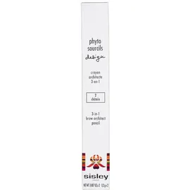 Sisley Phyto-Sourcils Design