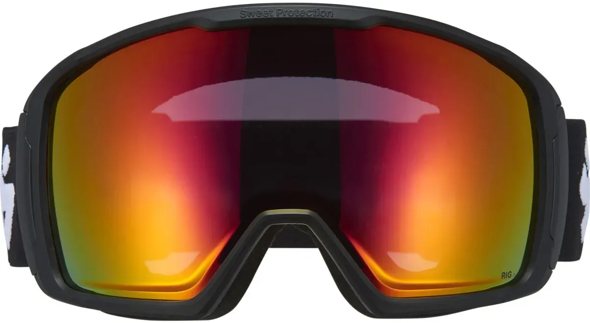 Sweet Protection Clockwork MAX RIG Reflect Lens rig topaz (60000) OS