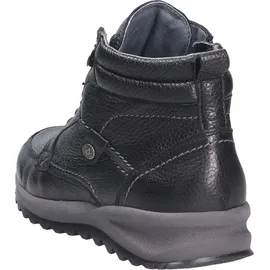 WALDLÄUFER schwarz 40,5