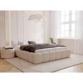 GRAINGOLD Cloud Low 180 x 200 cm Beige