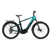 Winora Yakun X12 High blue monday/aqua (WIBT1)
