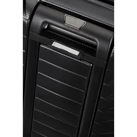 Samsonite Proxis 4-Rollen Cabin 75 cm / 98 l matt graphite