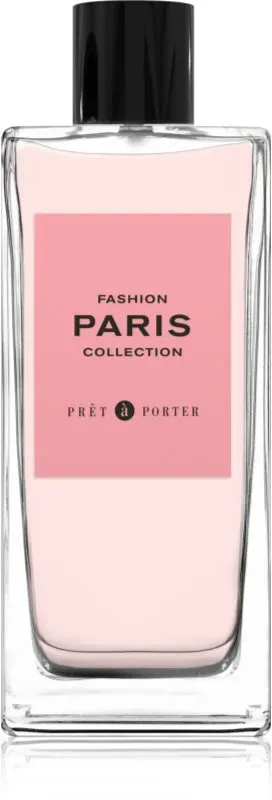 Prêt à Porter Paris Eau de Parfum für Damen 100 ml