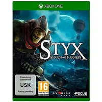 Styx: Shards of Darkness