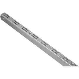 diy element-system gmbh ELEMENT SYSTEM Easy Hängeschiene 1200 mm Stahl silberfarbig