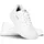 barebarics Zing Leather Herren Weiß 38