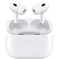 Apple AirPods Pro 2. Generation mit MagSafe Ladecase Geräuschunterdrückung