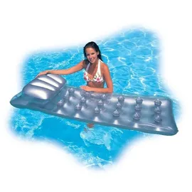 Intex Lounge 18-Pocket Suntanner