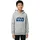 Mister Tee Hoodie Grey 122