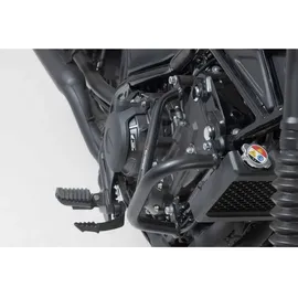 SW-Motech Sturzbügel für Honda CMX 500 Rebel (16-) Schwarz