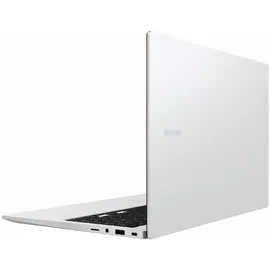 Samsung Galaxy Book4 15,6" Intel Core 5 120U 16 GB RAM 512 GB SSD Platinum Silver