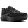 Brooks Ghost 17 Damen Black/Black/Ebony 41