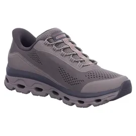 SKECHERS Glover Peak Herren grau 43