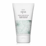 Jafra SPA Fusspeeling mit Kohle und Bimsstein 125 ml