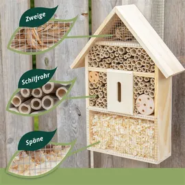 Kerbl Insektenschutzhaus