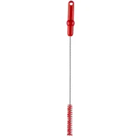 Haug Bürsten Rohrbürste 500 x Ø 20 mm Rot