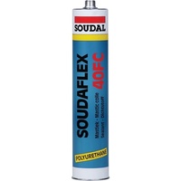 SOUDAL Soudaflex 40FC grau