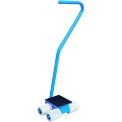 Fahrwerk 24 Tonnen SS240-P