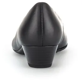 Gabor Pumps Schwarz 40 EU 6,5 UK)