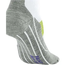 Falke RU4 Endurance Cool Laufsocken 1 Paar Weiß 46-48