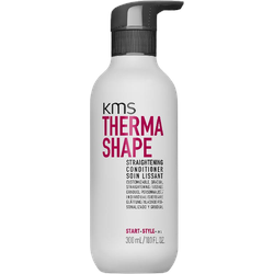 KMS THERMASHAPE Straightening Conditioner 300ml