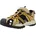 Borealis B Sandal Beige/Yellow 25 EU